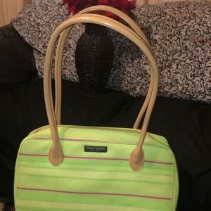 🔥✨💫Vintage Kate Spade bag